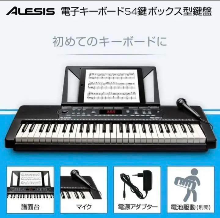 WEB限定カラー【初心者にぴったり】電子キーボード 54鍵盤 デジタルピアノ 電子ピアノ 音楽 鍵盤楽器 おもちゃ・ホビー・グッズ¥9,539-braulino.com.br WEB限定カラー【初心者にぴったり】電子キーボード 54鍵盤 デジタルピアノ 電子ピアノ 音楽 鍵盤楽器 おもちゃ・ホビー・グッズ¥9,539-braulino.com.br