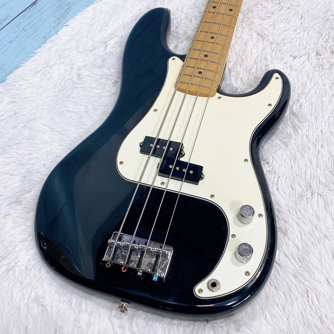 Fender Mexico PJベース 60th Anniversary プレシ 画像2