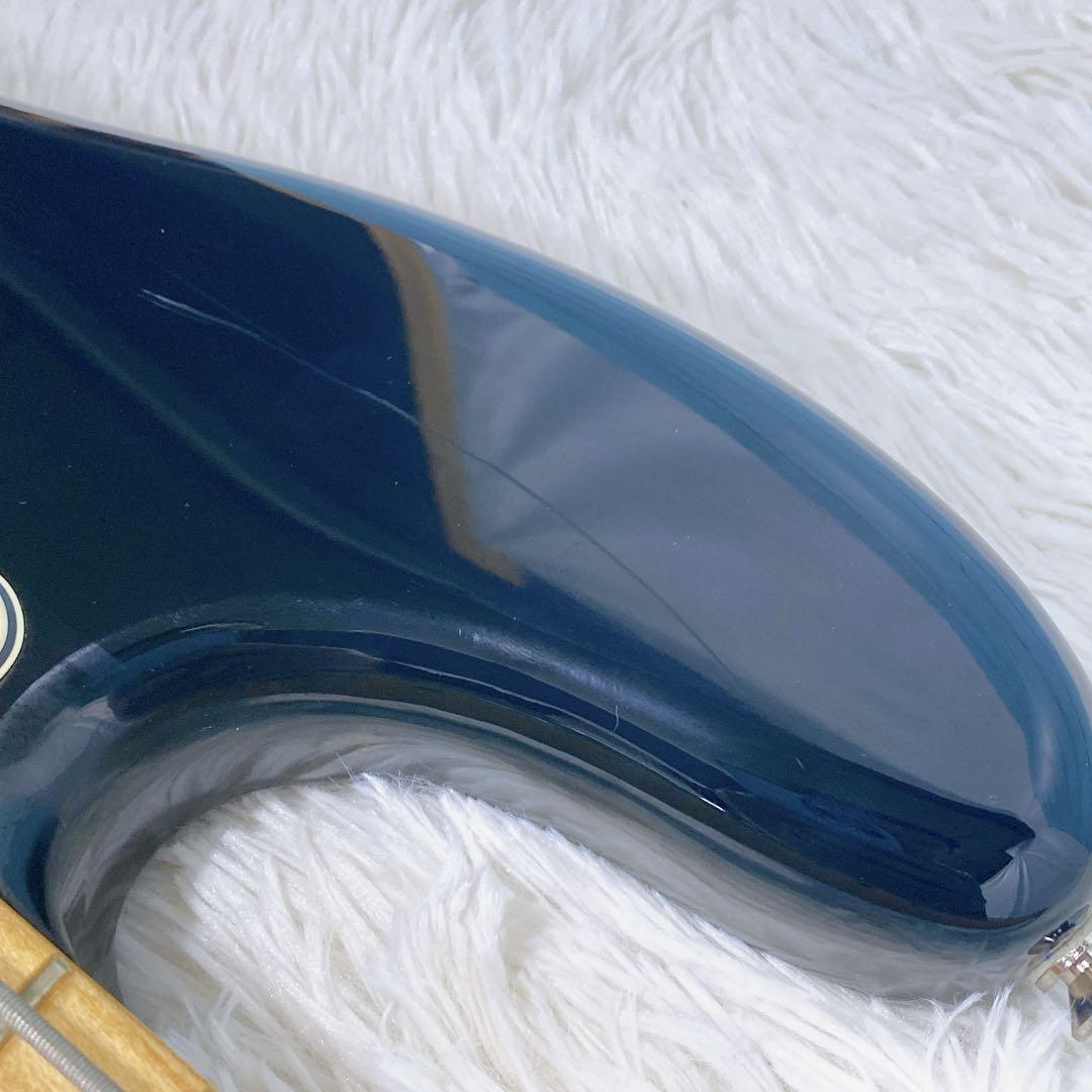 Fender Mexico PJベース 60th Anniversary プレシ 画像4