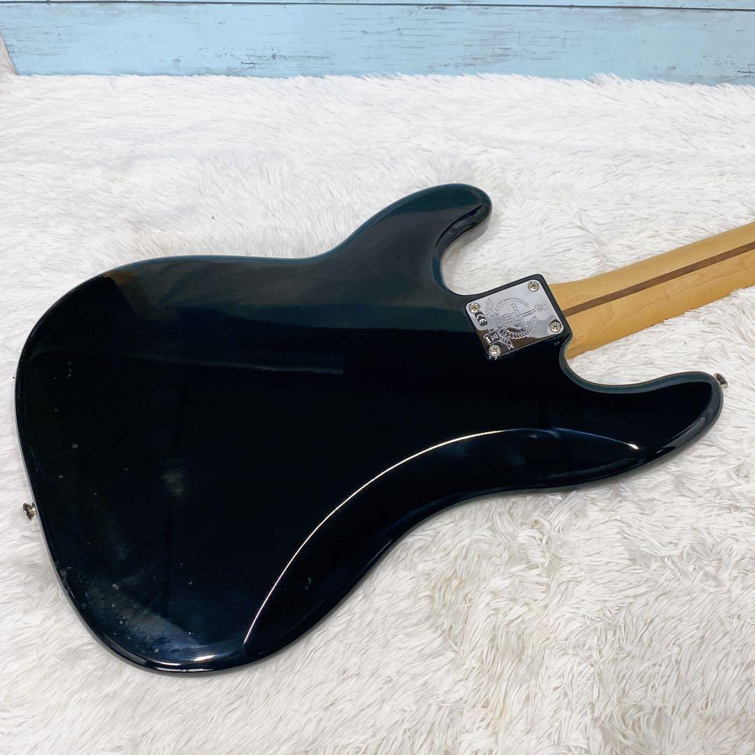Fender Mexico PJベース 60th Anniversary プレシ 画像7