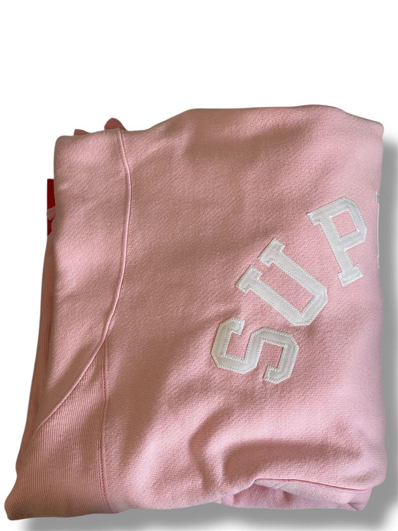 Supreme Champion Hooded Sweatshirt L