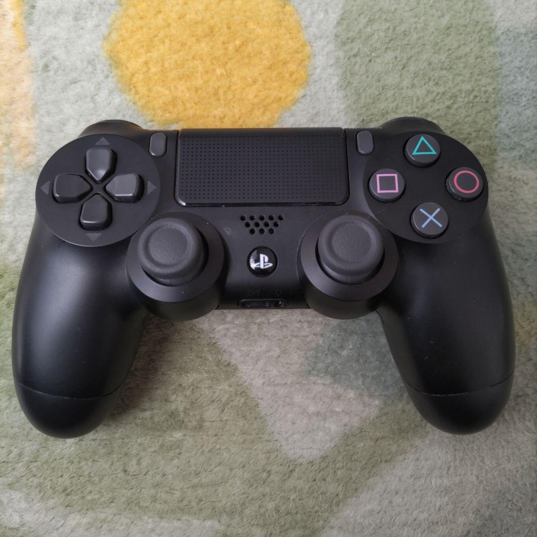 SONY PlayStation4 CUH-2200AB01　PS4
