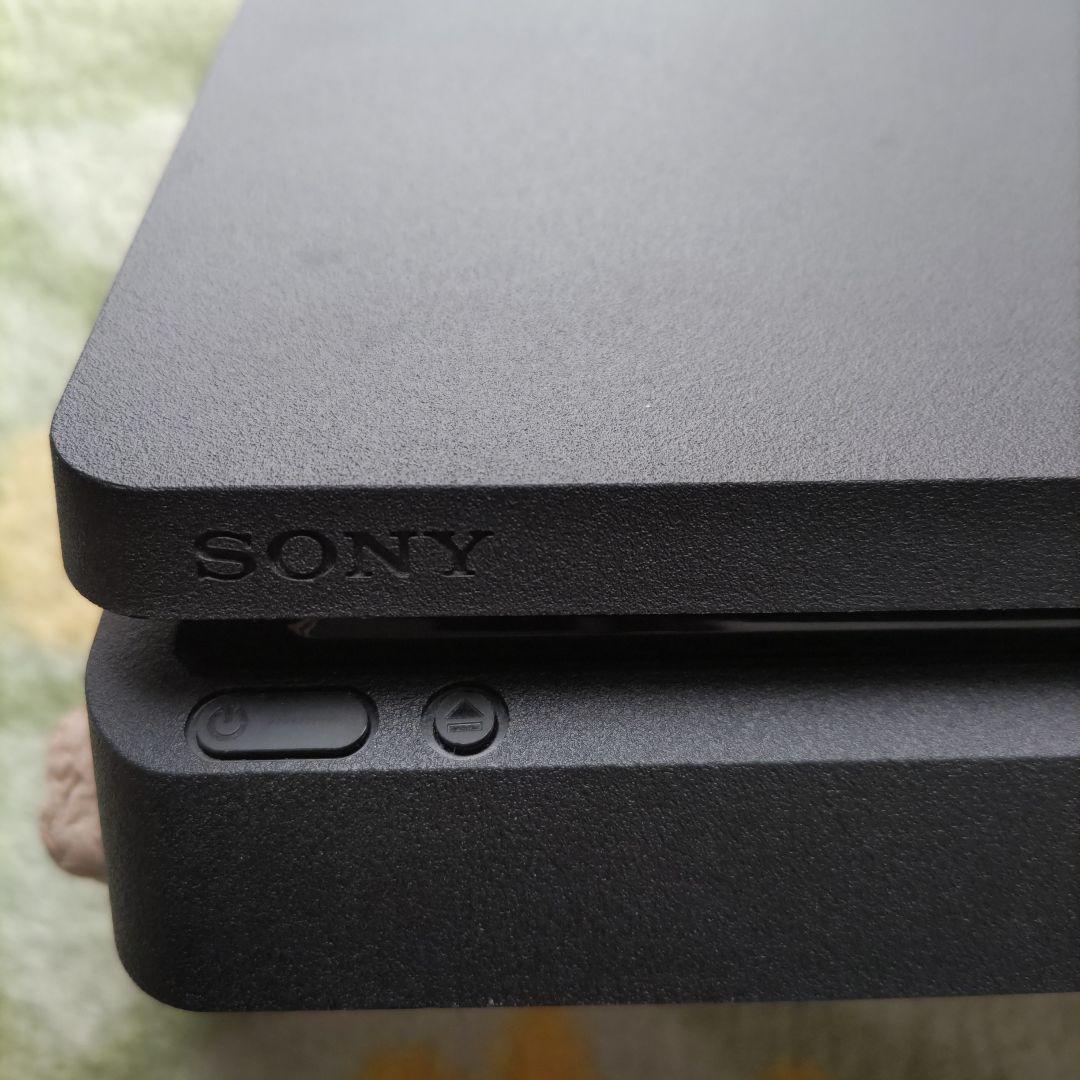 SONY PlayStation4 CUH-2200AB01　PS4