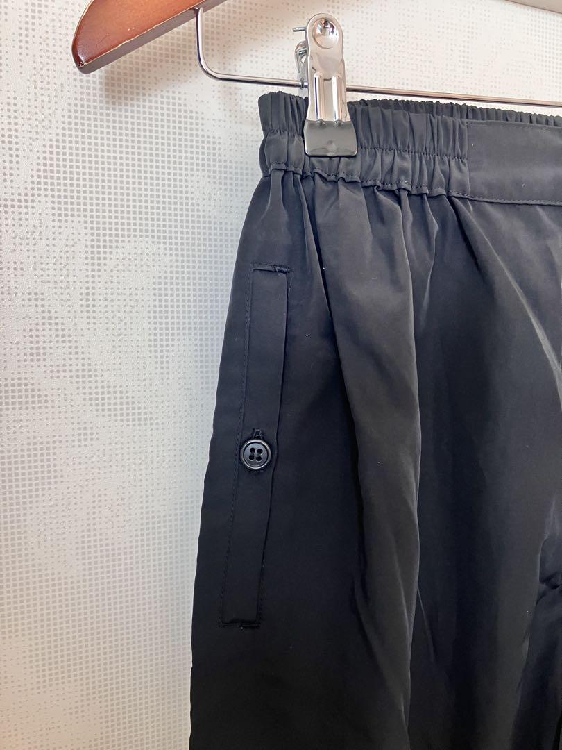 ミエコ ウエサコ M.U.SPORTS レインウェアセット レディース