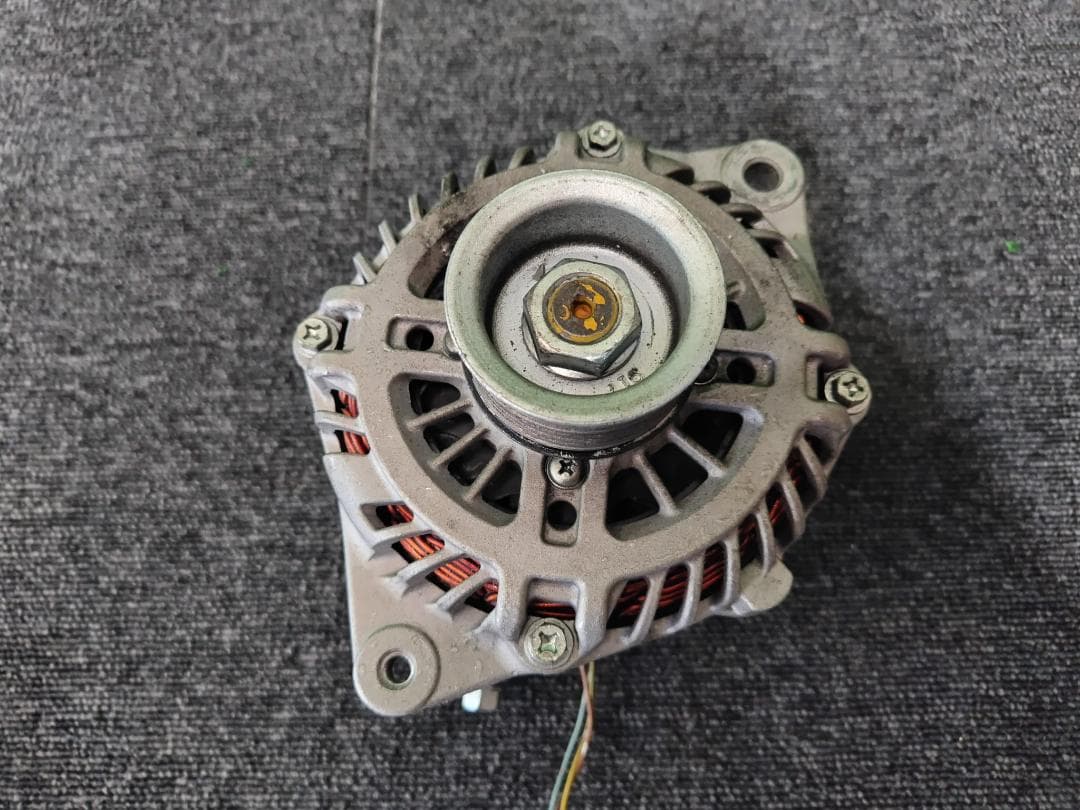 ☆NISSAN☆ 日産 ティアナ DBA-L33 オルタネーター J32 ☆NISSAN☆ 日産 ティアナ DBA-L33 オルタネーター J32