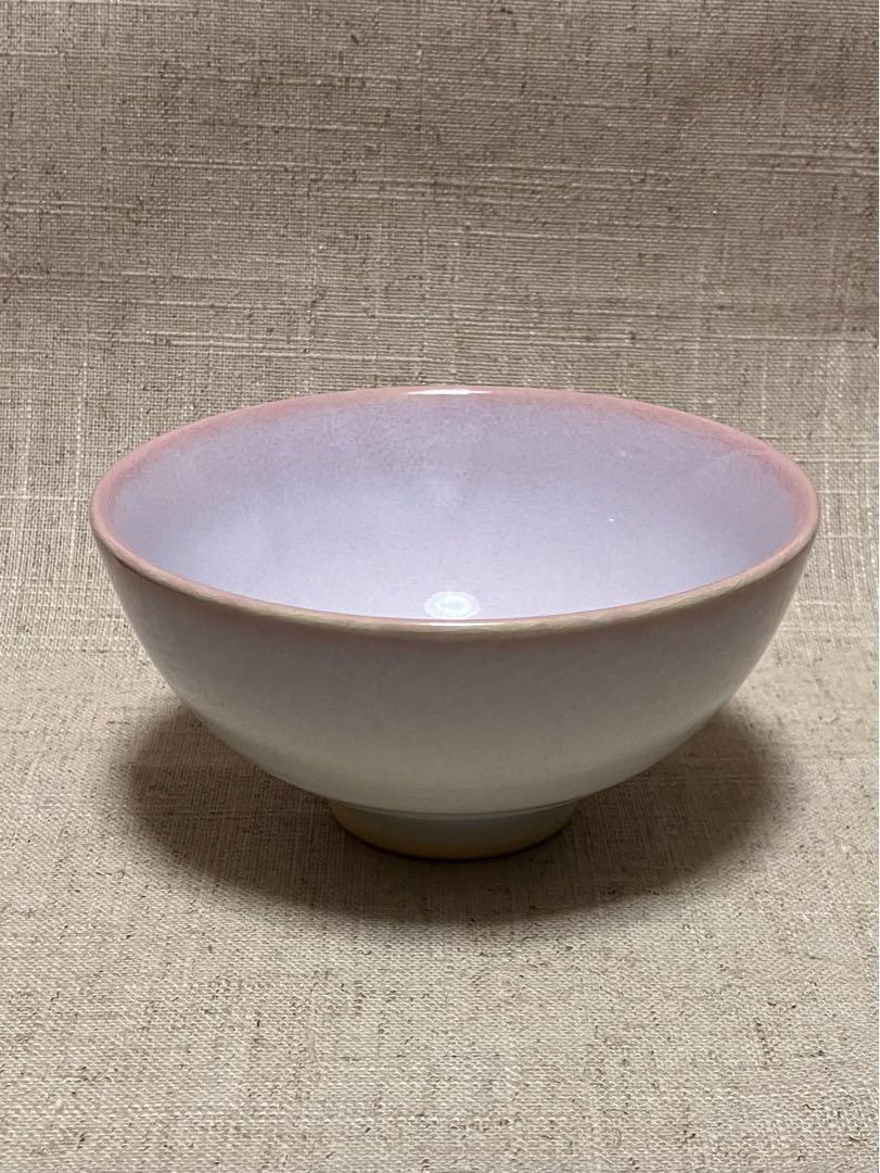 萩焼★ 夫婦茶碗★ご飯茶碗２個セット