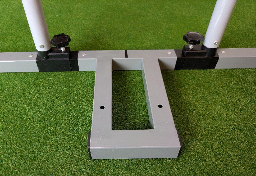 パット練習器具　THE PUTTING BOARD　ザ・パッティングボード