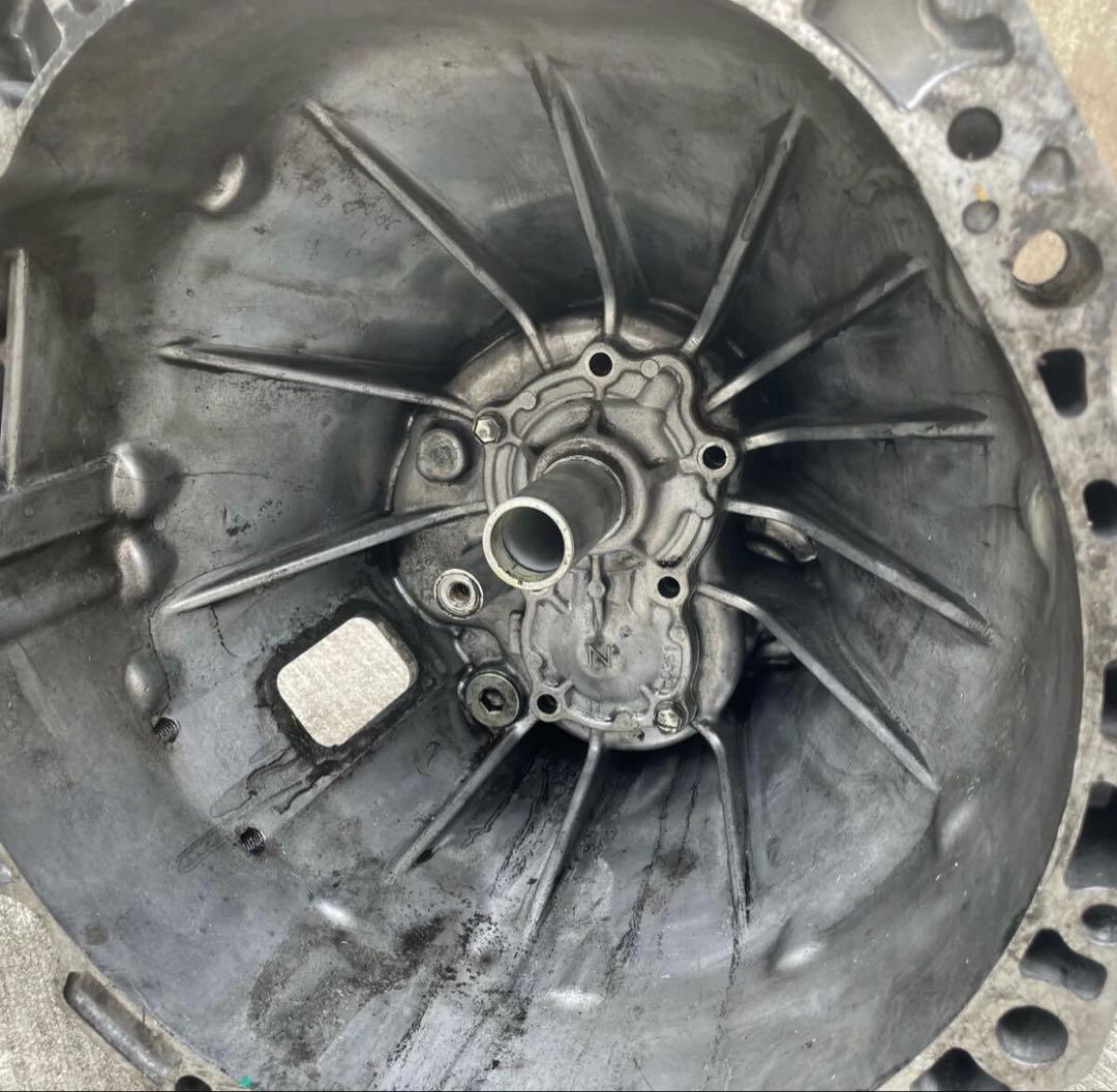 ニスモ ニス6 ミッションケース 32010-RRS50 ニスモ ニス6 ミッションケース 32010-RRS50