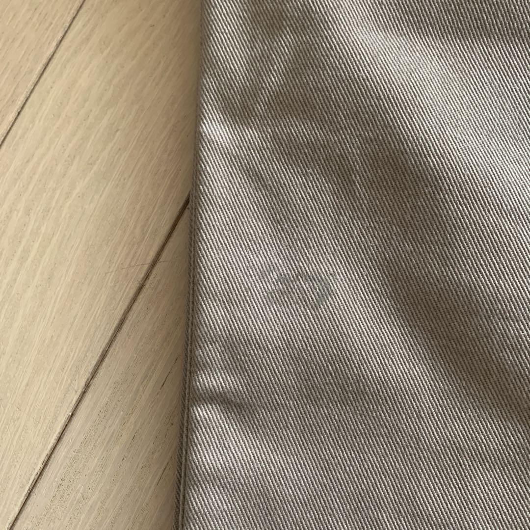 BEN DAVIS  フリスコワークパンツ W32       ドミニカ製