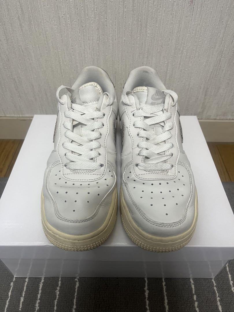 Nike Air Force 1 ホワイト ヘビ柄 パイソン柄 - メルカリ Nike Air Force 1 ホワイト ヘビ柄 パイソン柄 - メルカリ