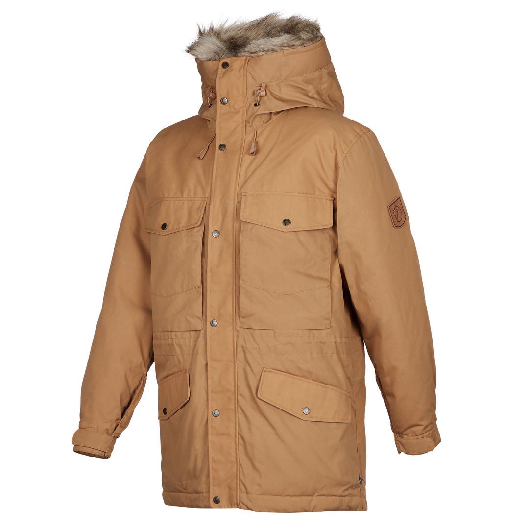 新品　Singi Down Jacket