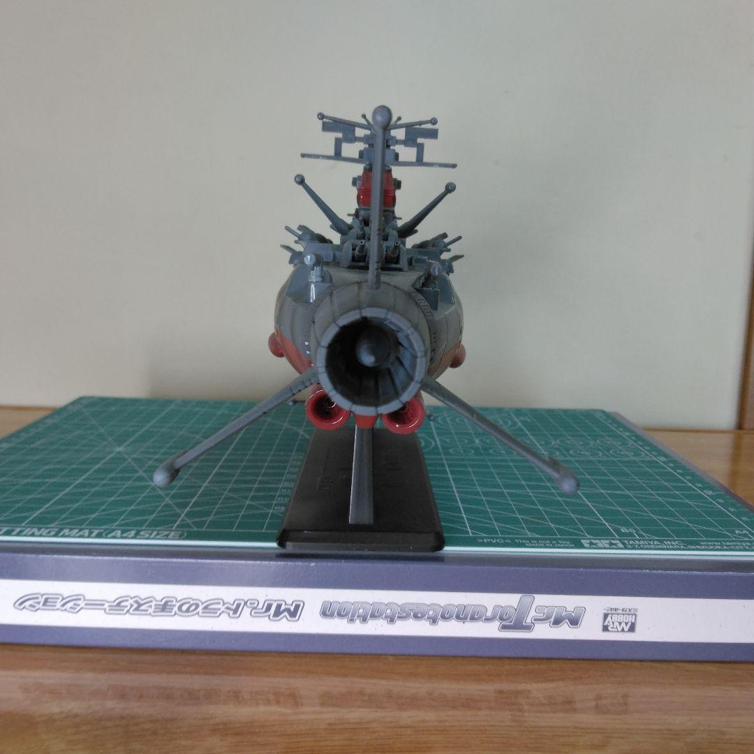 タイトー宇宙戦艦ヤマト復活偏完成品 タイトー宇宙戦艦ヤマト復活偏完成品 - メルカリ