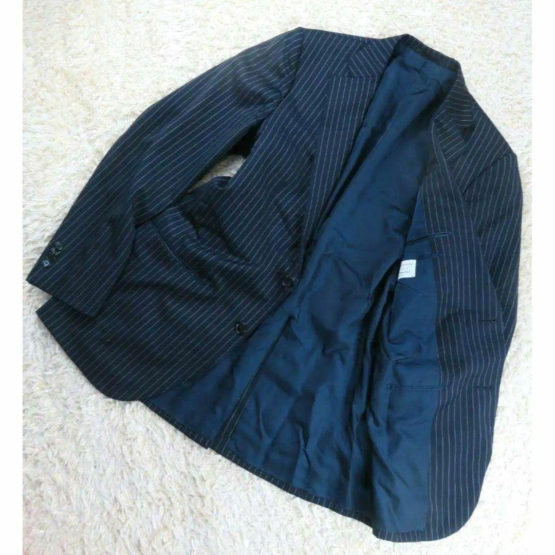《美品》トゥモローランドピルグリムジャケット Ermenegildo Zegna