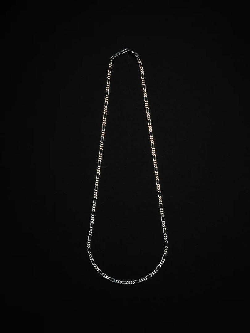 【美品】Antidote ネックレス 50cm SILVER950