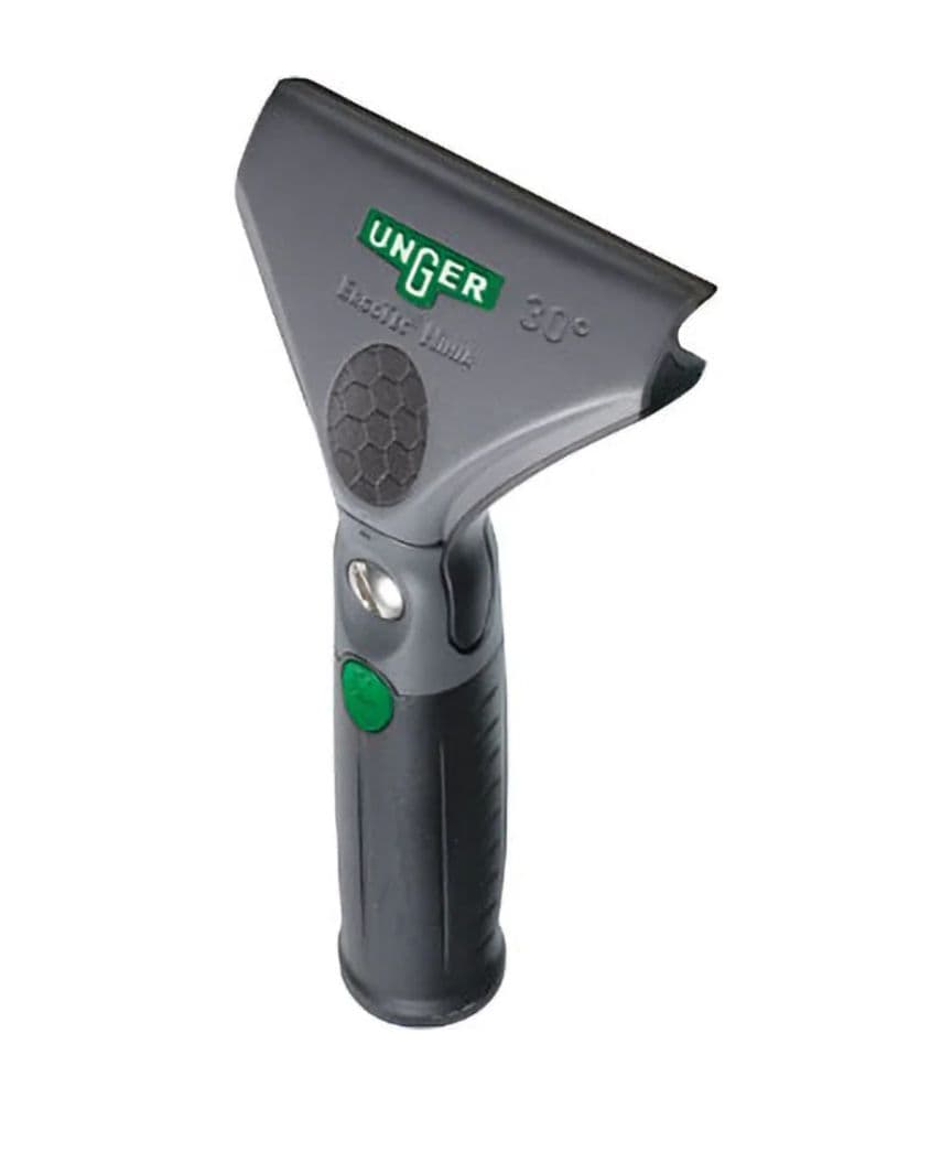 ウンガーニンジャハンドル 30度