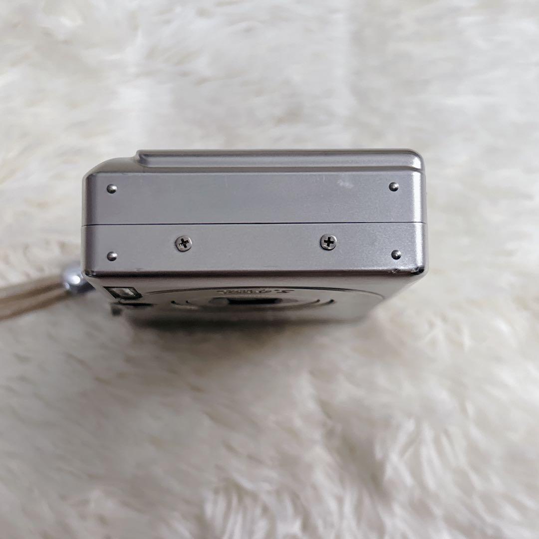 動作確認済み Canon IXY DIGITAL 60 コンパクトデジタルカメラ