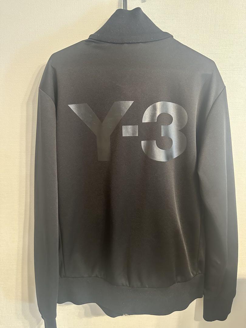 Y-3 トラックジャケット