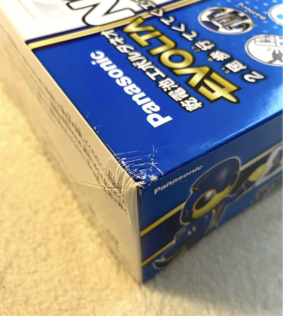 未組立品】2足歩行てくてく エボルタNEOくん タカラトミーアーツ