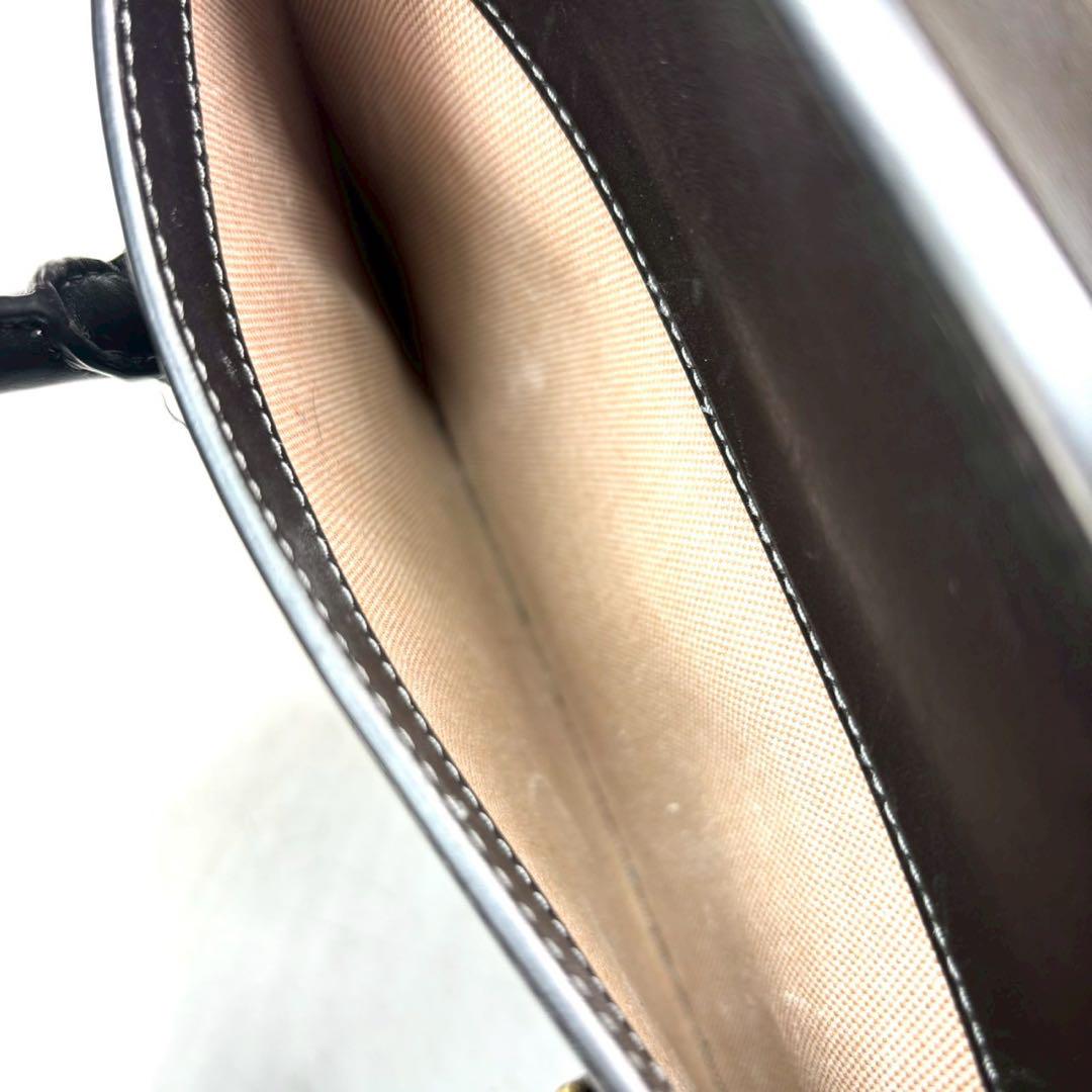 COACH コーチ　ブルーム　キャリーオール　ハンドバッグ
