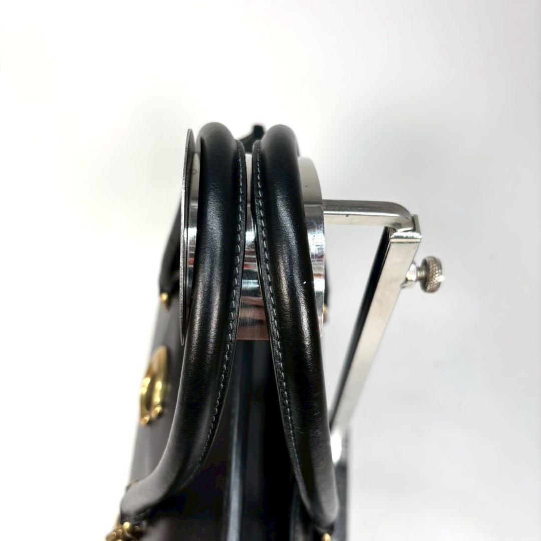 COACH コーチ　ブルーム　キャリーオール　ハンドバッグ