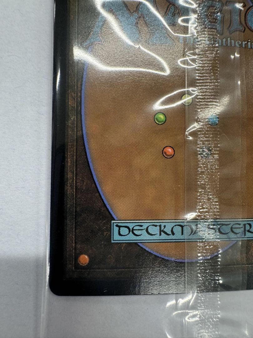 mtg 稀少 金箔 プレリリース プロモ ティファ FOIL fin - メルカリ