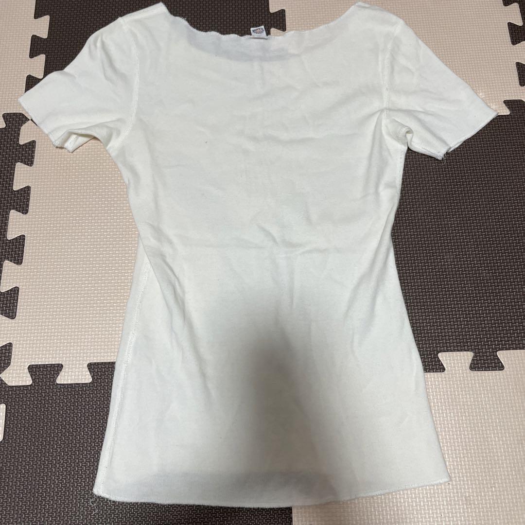 Vintage Hysteric Glamour Top Shirt XS S Small Y2K Graphic