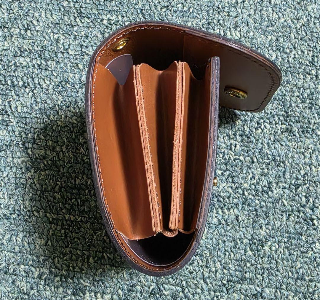 新品未使用　コトカル　ぼかし染め　墨黒色