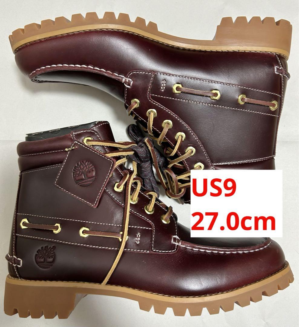 TIMBERLAND 7EYE CLASSIC andreMhoffwann別注 - メルカリ TIMBERLAND 7EYE CLASSIC andreMhoffwann別注 - メルカリ