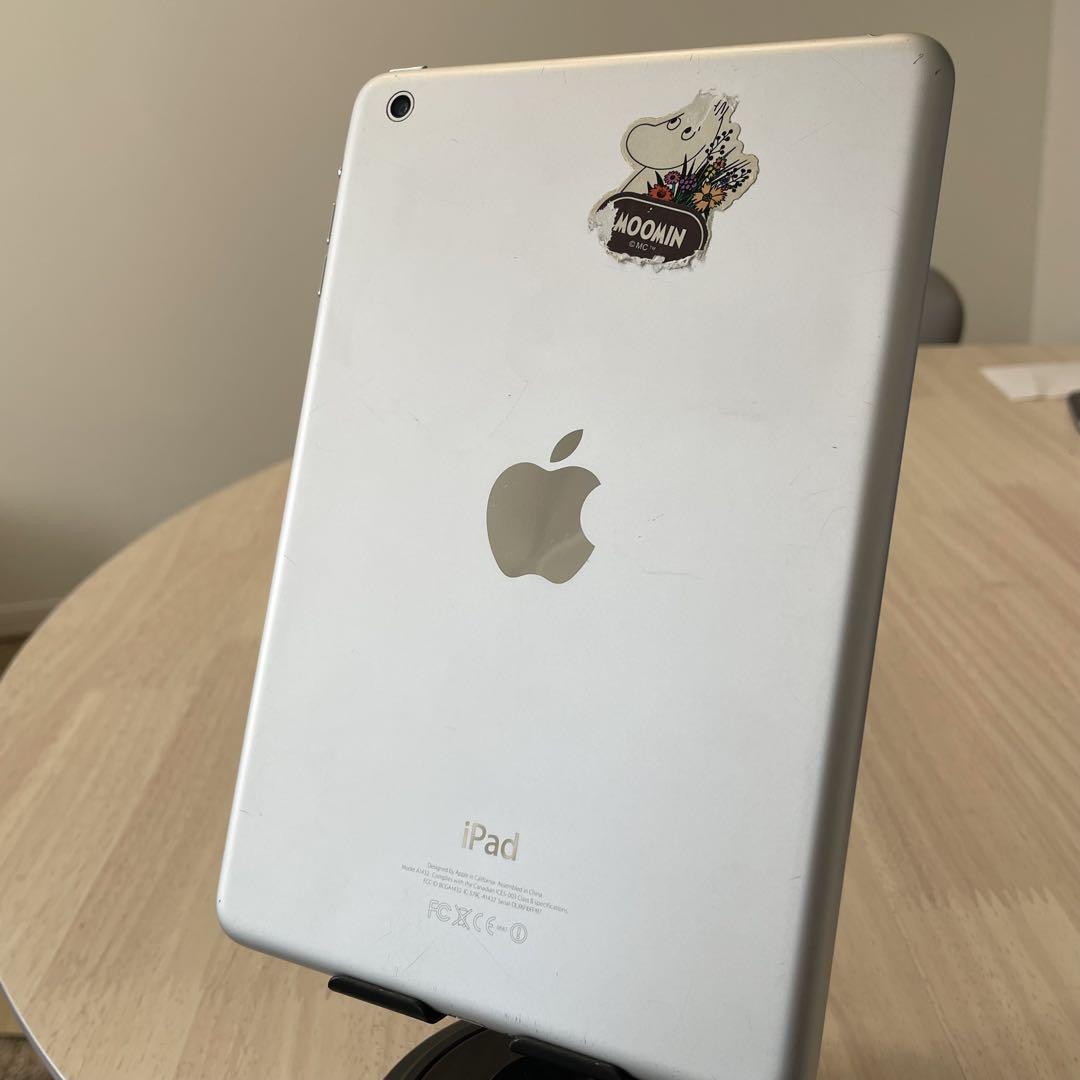 iPad Air 64GB シルバー