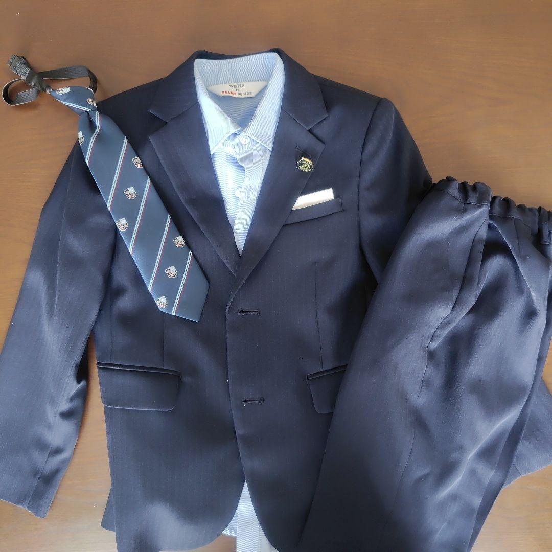 Waltz by BEAMS DESIGN フォーマルスーツ130cm - メルカリ