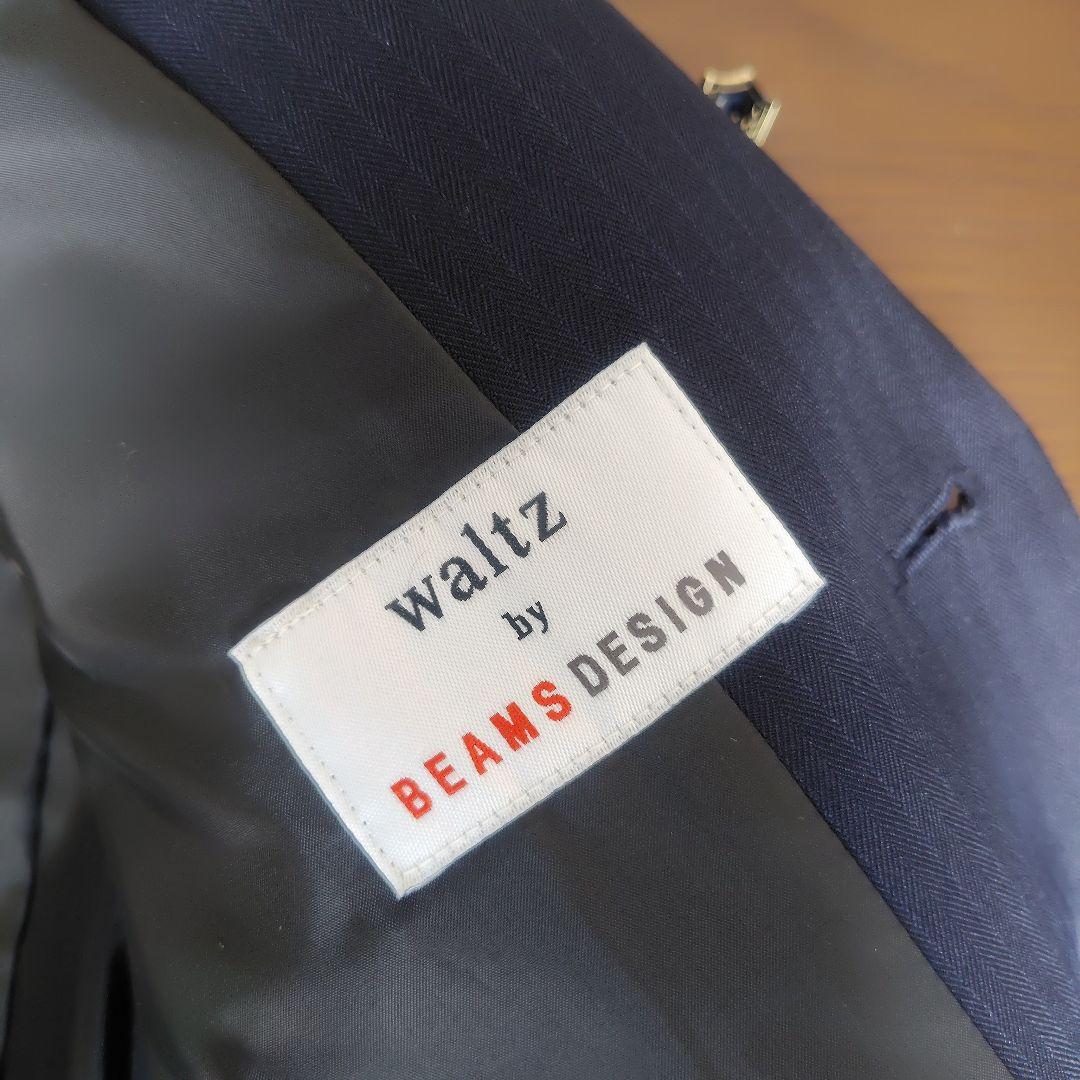 waltz BEAMSデザイン スーツ セット BEAMS DESIGN - キッズフォーマルスーツwaltz by BEAMS DESIGN