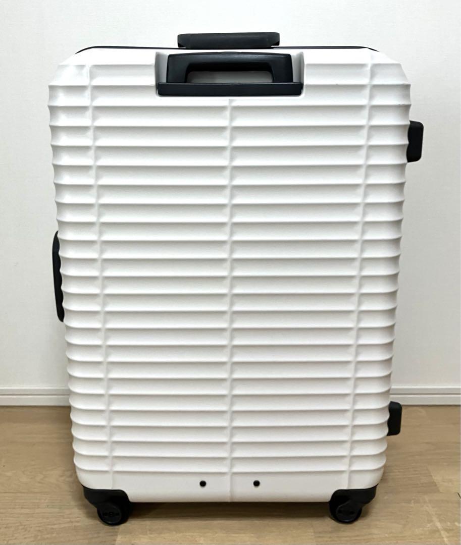◆美品・現行モデル◆プロテカ ストラタム スーツケース フレームタイプ 80L