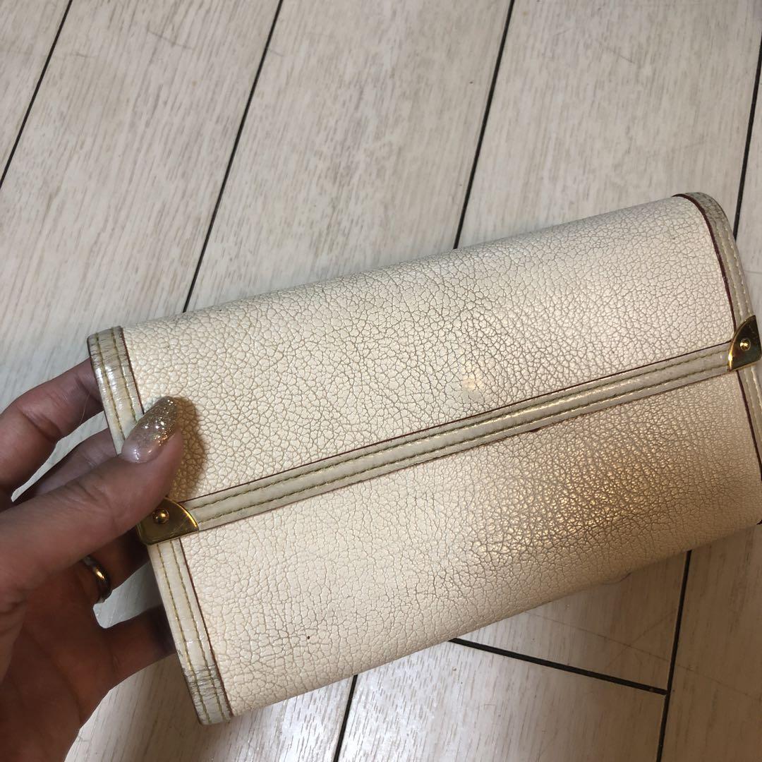 ヴィトンの財布　スハリ 楽天市場】【財布】LOUIS VUITTON ルイ ヴィトン スハリ