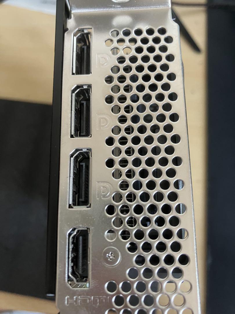 グラフィックボード・グラボ・ビデオカード GeForce RTX 3060 12GB