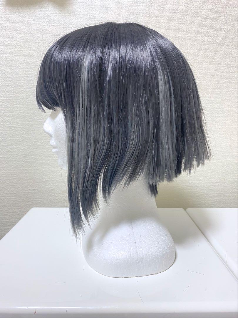 刀剣乱舞 松井江　ウィッグ