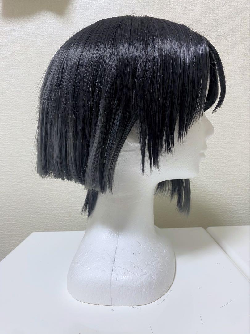 刀剣乱舞 松井江　ウィッグ