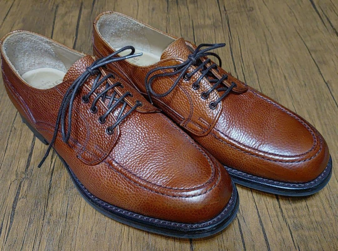 JOSEPH CHEANEY & SONS KEITH マホガニー サイズ 8F JOSEPH CHEANEY & SONS KEITH マホガニー サイズ 8F