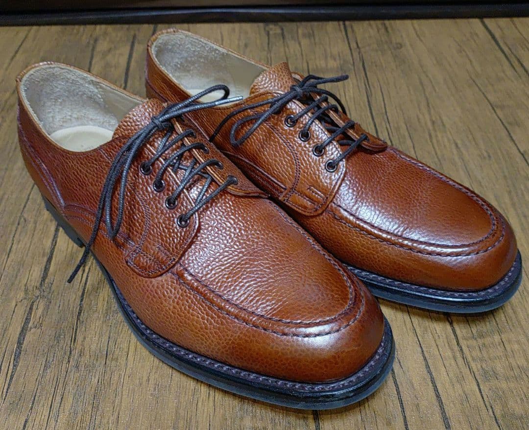 JOSEPH CHEANEY & SONS KEITH マホガニー サイズ 8F JOSEPH CHEANEY & SONS KEITH マホガニー サイズ 8F