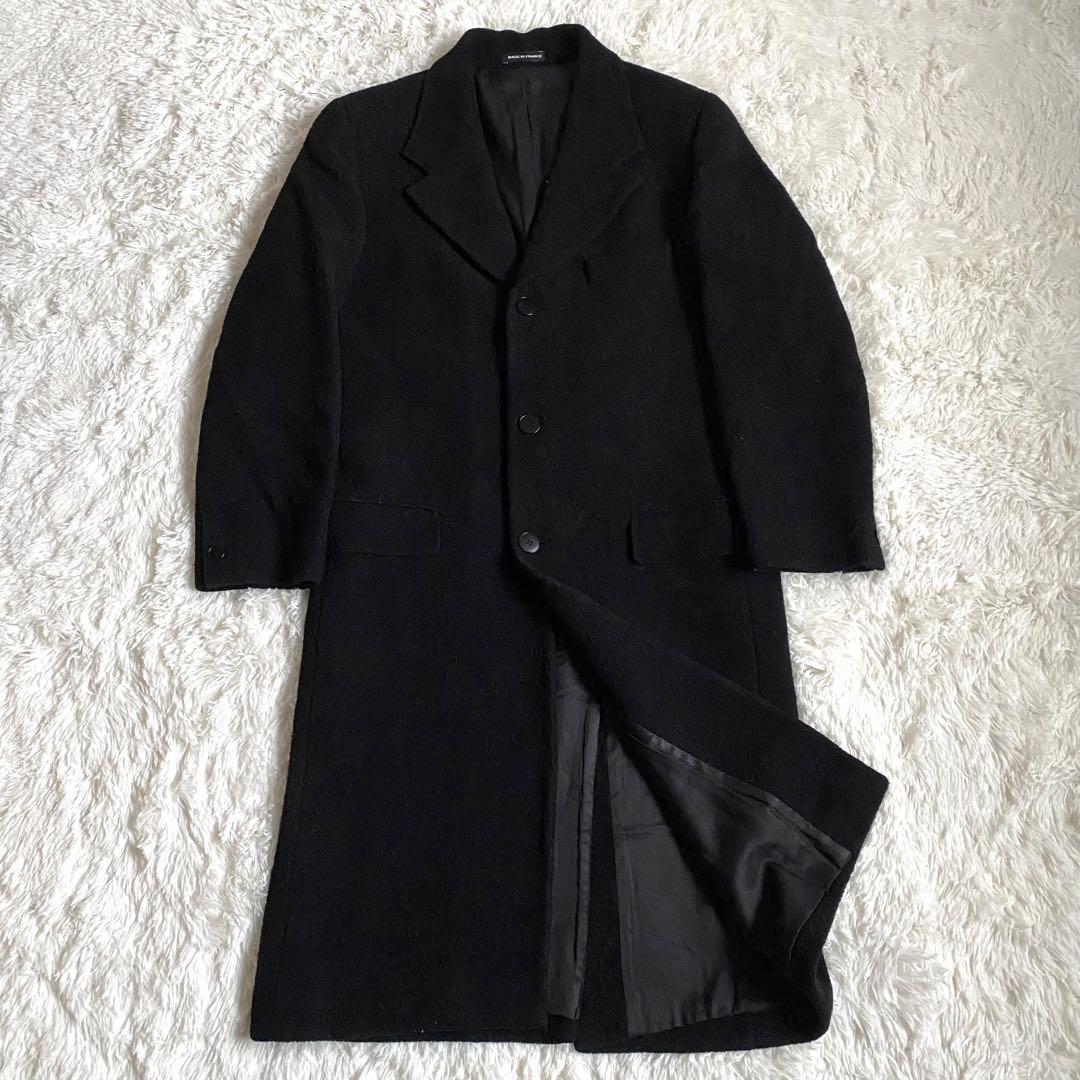 ジャケット・アウター agnes b. homme made in Italy long coat