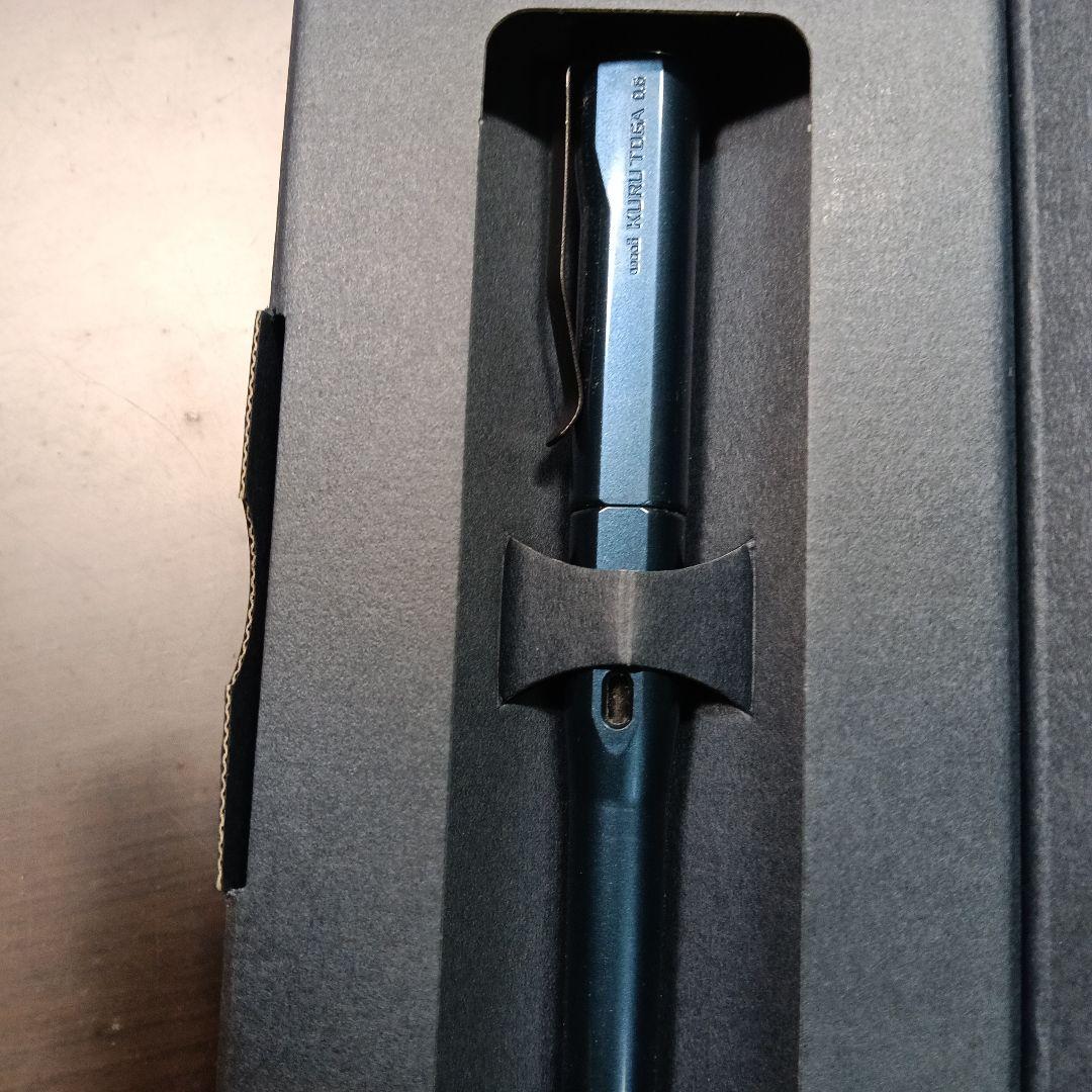 新品未使用クルトガダイブ