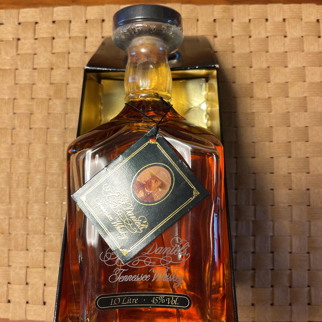 未開栓】JACK DANIEL'S ジャック ダニエル 125周年記念ボトル - メルカリ 未開栓】JACK DANIEL'S ジャック ダニエル 125周年記念ボトル - メルカリ