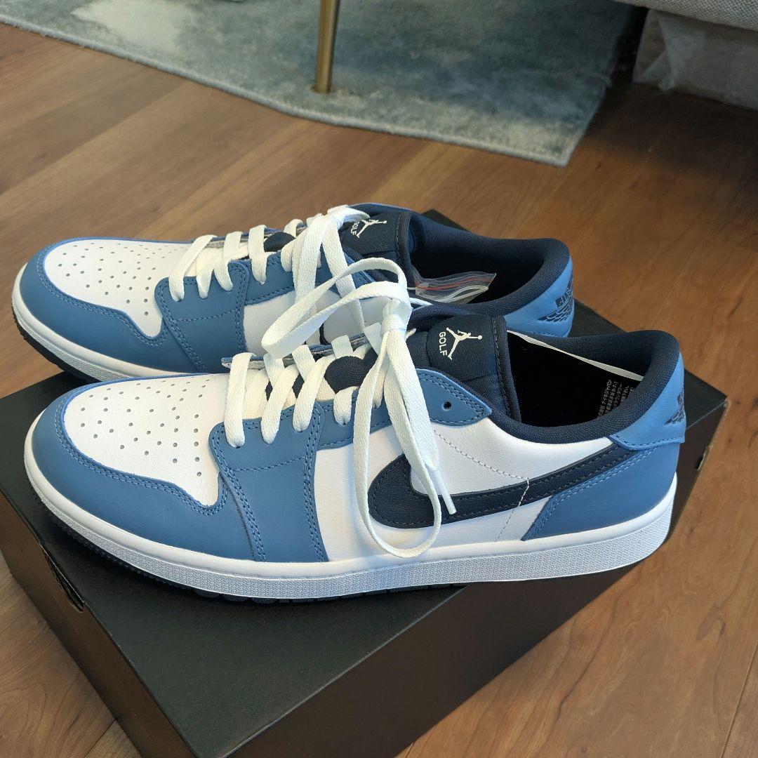 NIKE ジョーダン1