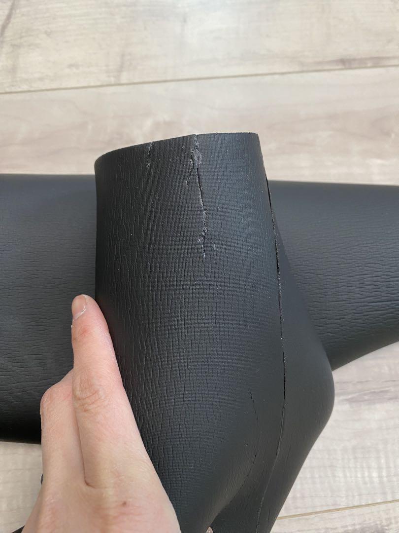 AIRTIGHT ウェットスーツ セミドライ