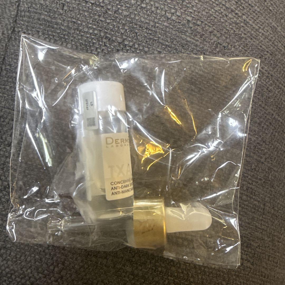 ダームエデン　TXA濃縮美容液　10ml 新品未開封 SBC 湘南美容クリニック ダームエデン TXA 濃縮美容液 - メルカリ