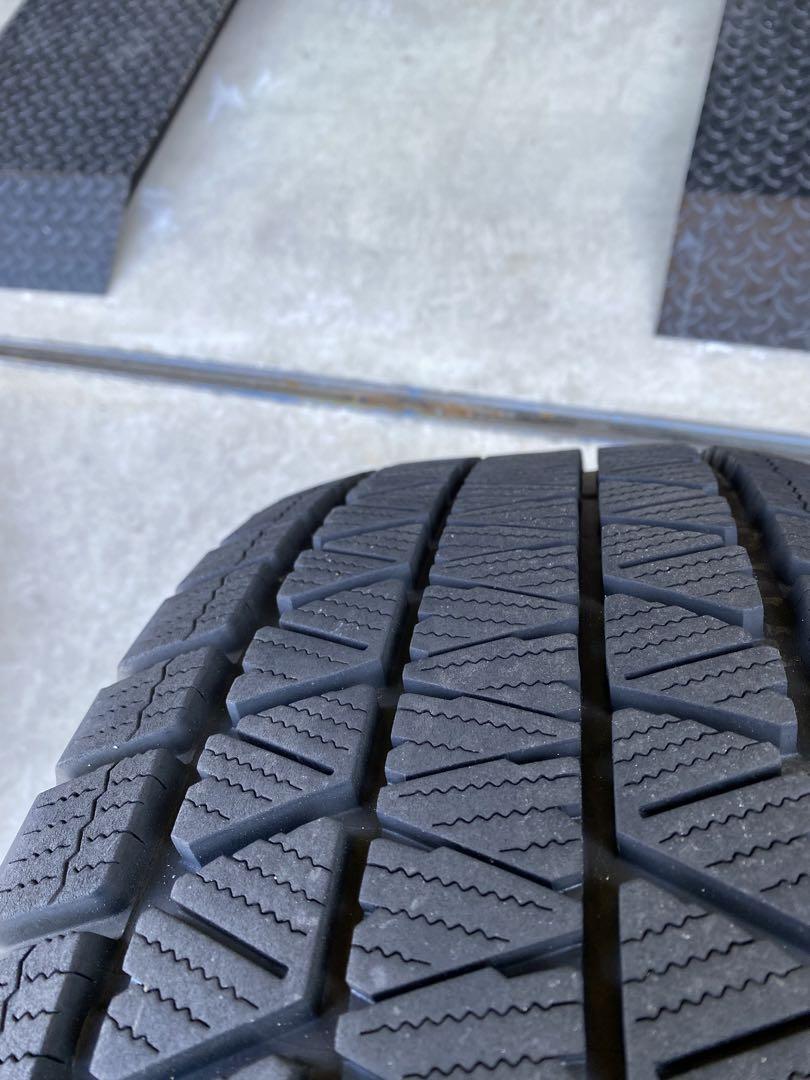 DM-V3 265|70R16