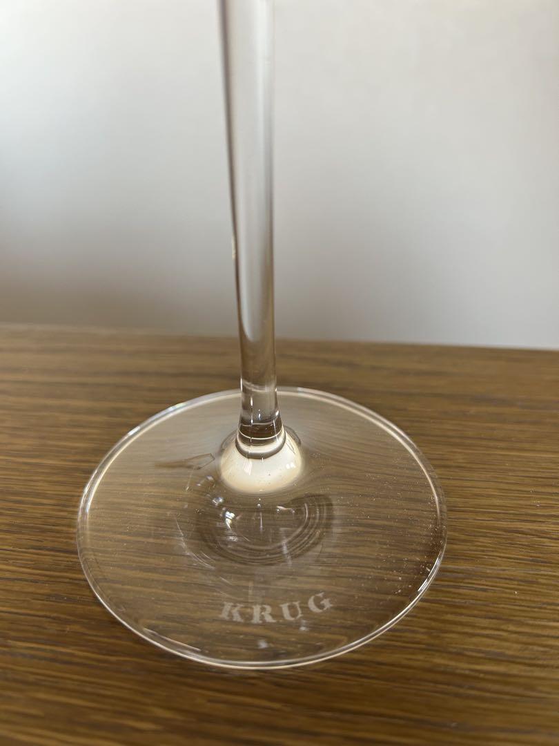 ☆新品☆ KRUG クリュッグ   リーデル シャンパングラス 6脚セット 楽天市場】【送料無料】 クリュッグ・グランド・キュヴェ169