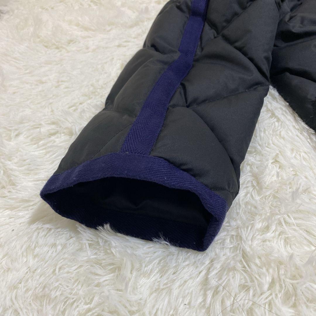 美品 VivienneWestwood ヴィヴィアン ダウンコート ロングダウン