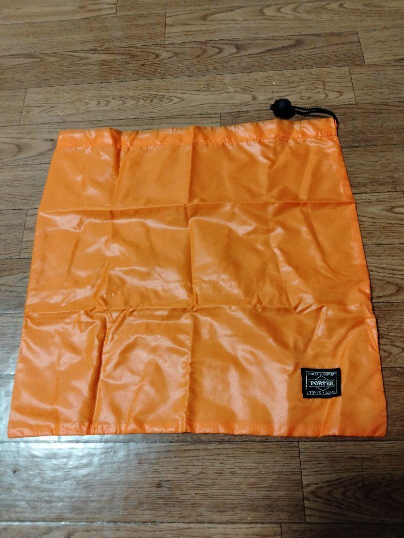 PORTER ウエストポーチ ボディバック