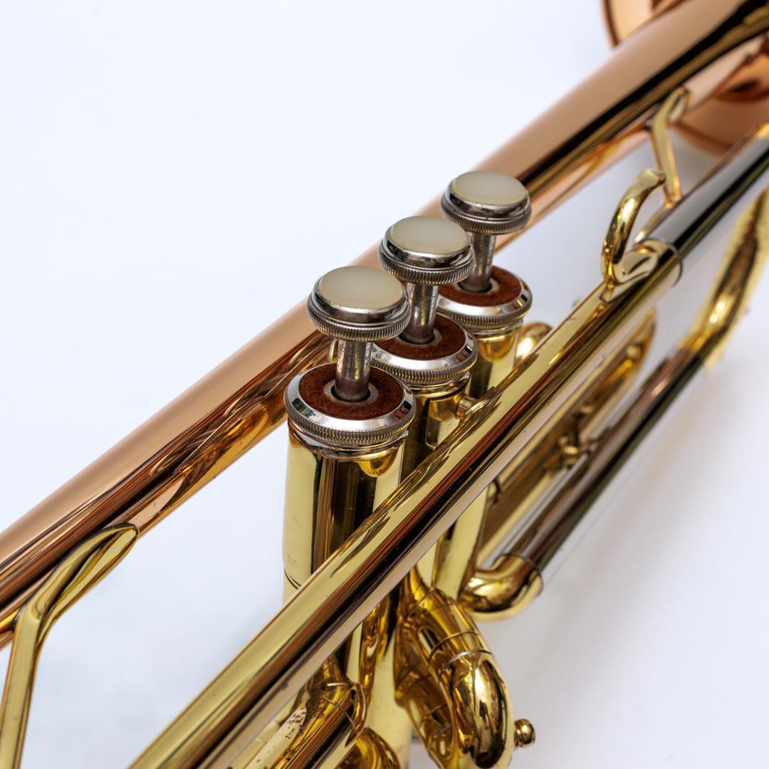 YAMAHA　ヤマハ　トランペット　YTR-332　(410)