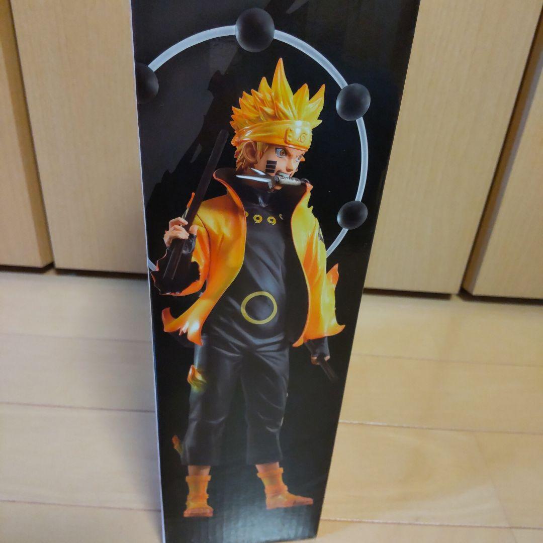 ナルトフィギュアセット売りとオマケNARUTO 一番くじ　A賞　うずまきナルト 一番くじ NARUTO A賞 うずまきナルト 自来也 フィギュア セット